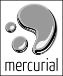 Logo Mercurial