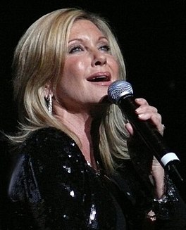 Olivia Newton-John (2008)