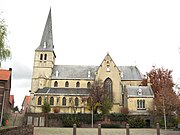 De Sint-Dionysiuskerk