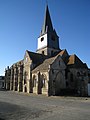 Église Saint-Josse de Parnes