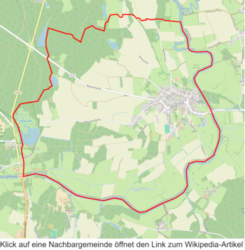 Karte der Gemeinde Ratenelle - INSEE Code 71366