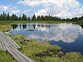 Image 2Lake Ribnica on Pohorje