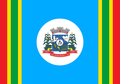 Bandeira de São Bernardino