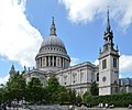 Thumbnail for List of churches in London