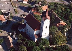 St. Ladislaus Catholic church