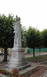 Monument aux morts