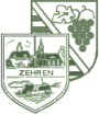 Blason de Diera-Zehren