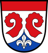 Wappen von Eurasburg