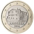 1 Euro