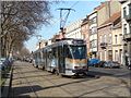 Thumbnail for Brussels tram route 82