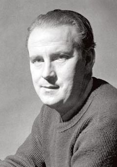 Alf Prøysen