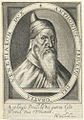 Antonio Priuli (1548-1623)