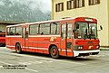 Steyr-Mercedes SML 14H 256, BB 4.920, Baujahr 1984