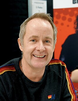 Billy Boyd in 2022