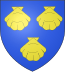 Blason de Bergueneuse