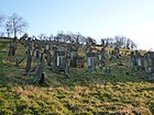 Cimetière juif d'Ettendorf[29].