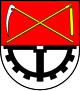 Büdelsdorf – Stemma