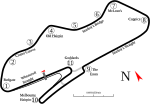 Donington Park