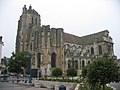 Église Saint-Pierre de Dreux