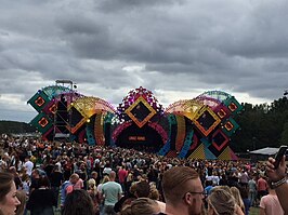 Mainstage 2018