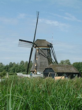 Eendrachtsmolen