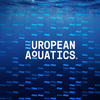 Logo der European Aquatics