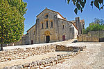 Abbaye de Silvacane (1144)