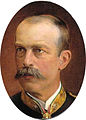 Frans van Merano overleden op 27 maart 1891