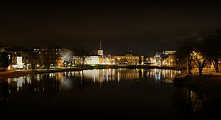 Karlstad