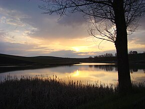 Lacul Chinteni