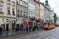 Carrera de Lviv.