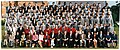 1992 – Staff & Pupils – Mayfield College, East Sussex