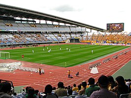 Miyagistadion