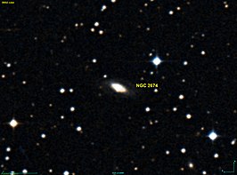 NGC 2674