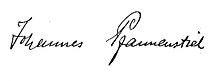 Pfannenstiel signature.JPG