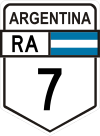 Ruta Nacional 7