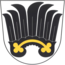 Blason de Radostín nad Oslavou