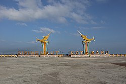 Siring Laut Kotabaru