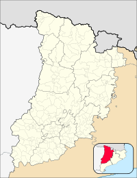 Primera Divisió (Lleida provints)