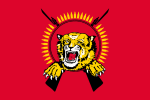 Thumbnail for Liberation Tigers of Tamil Eelam