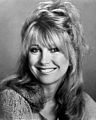 29 octombrie: Teri Garr, actriță americană