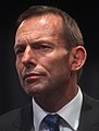 Q348577 Tony Abbott geboren op 4 november 1957