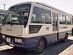 1998年当時の車両