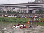 Miniatura para Voo TransAsia Airways 235