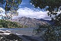 Ufer des Lake Wakatipu