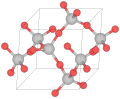 β-cuarzo