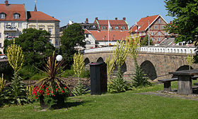 Tullbron.