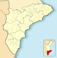 Elĉo (Provinco Alikanto)