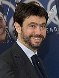 Thumbnail for Andrea Agnelli