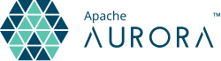 Apache Aurora logo